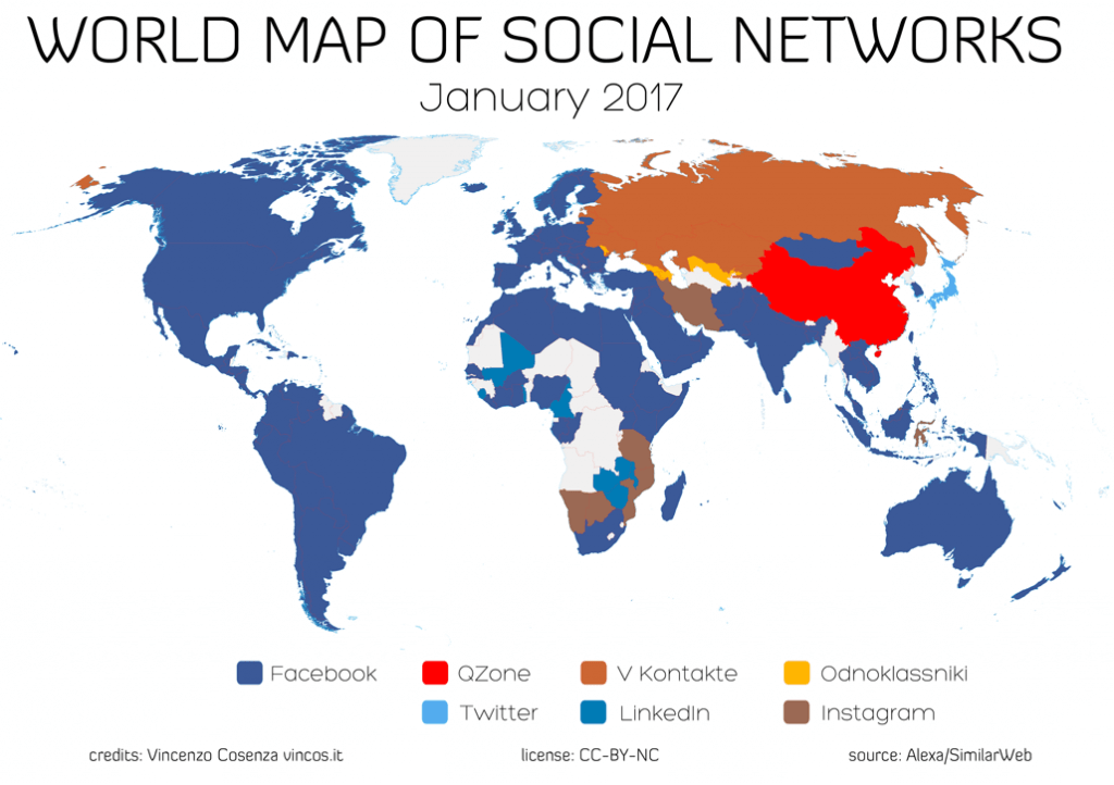 world-map-social-networks